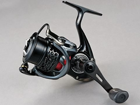 Megabass Souped Up Daiwa Bream Master Forums