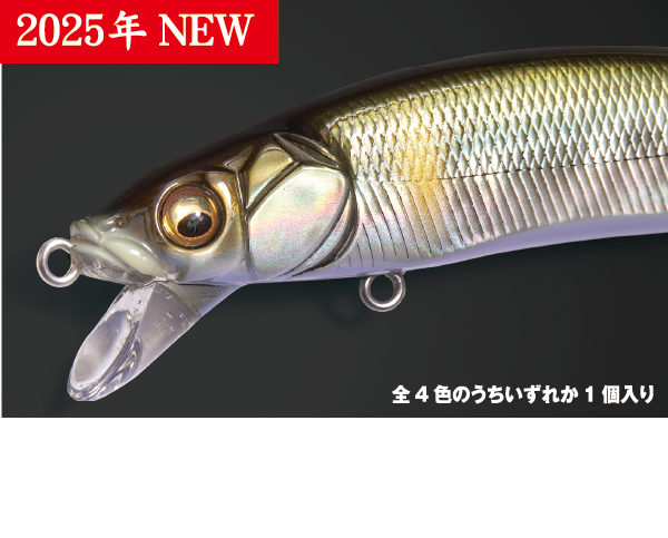 VISION ONTEN SR ワンテン SR 先行リリース