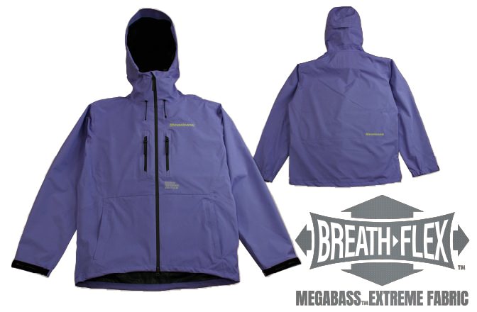 MEGABASS EXTREME FABRIC | Megabass-メガバス