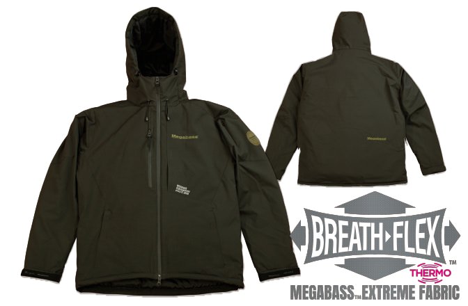 MEGABASS EXTREME FABRIC | Megabass-メガバス