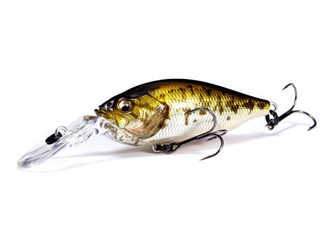 Deep X100 Lbo Megabass メガバス