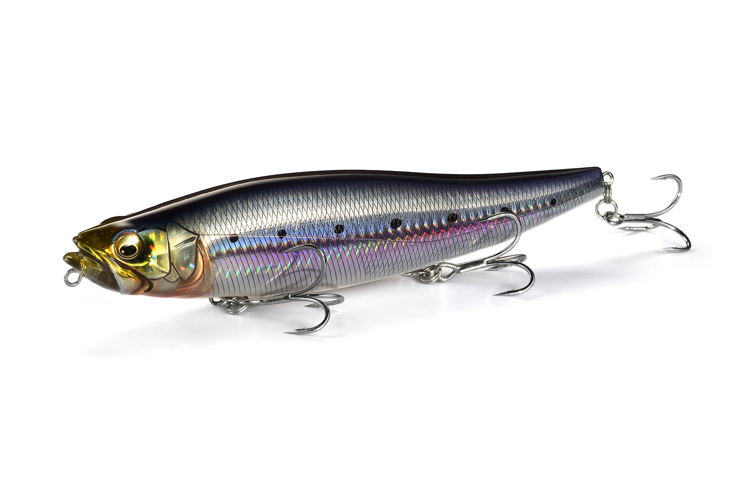 Megadog 180 Megabass メガバス