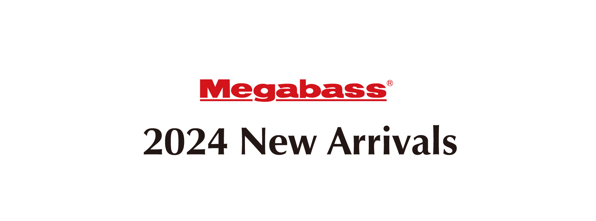 2024限定販売ルアー&スペシャル抽選販売アイテム | Megabass-メガバス